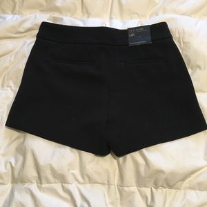 Black Banana Republic shorts